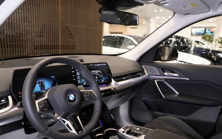 BMW X1, 2026 год, 5 850 000 рублей, 21 фотография