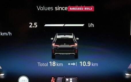 BMW X1, 2026 год, 5 850 000 рублей, 28 фотография