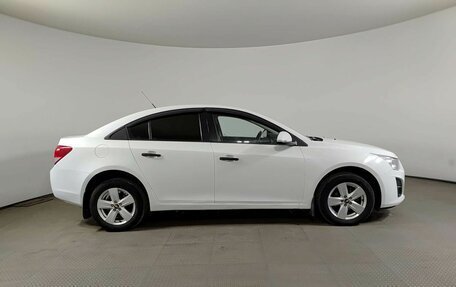 Chevrolet Cruze II, 2014 год, 805 000 рублей, 5 фотография