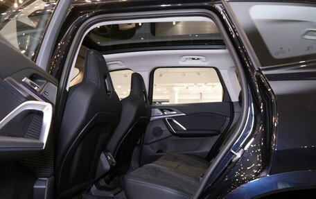 BMW X1, 2026 год, 5 850 000 рублей, 34 фотография