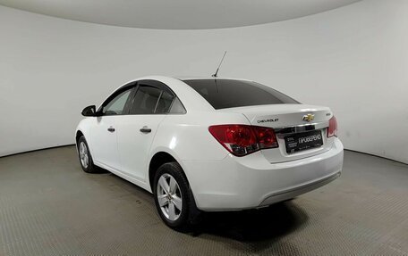 Chevrolet Cruze II, 2014 год, 805 000 рублей, 8 фотография