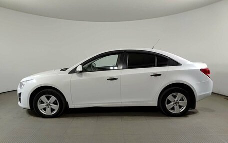 Chevrolet Cruze II, 2014 год, 805 000 рублей, 10 фотография