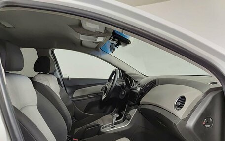 Chevrolet Cruze II, 2014 год, 805 000 рублей, 13 фотография