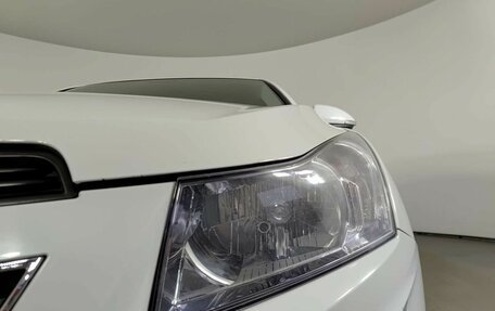 Chevrolet Cruze II, 2014 год, 805 000 рублей, 21 фотография