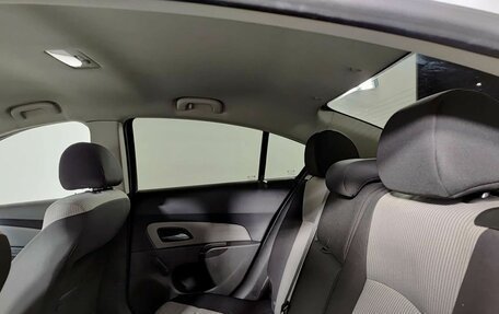Chevrolet Cruze II, 2014 год, 805 000 рублей, 15 фотография