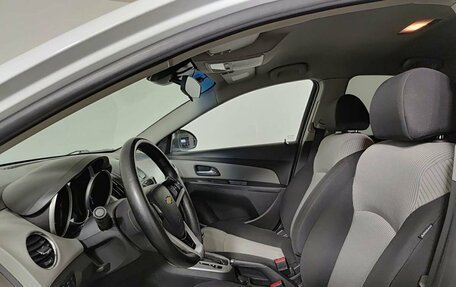 Chevrolet Cruze II, 2014 год, 805 000 рублей, 20 фотография