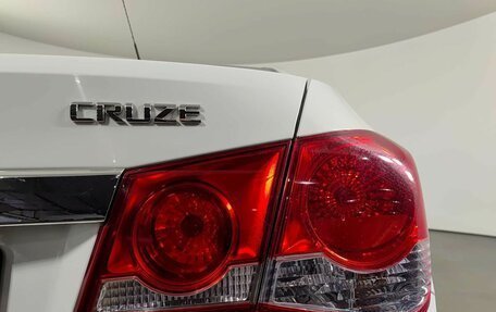 Chevrolet Cruze II, 2014 год, 805 000 рублей, 11 фотография