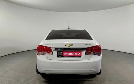 Chevrolet Cruze II, 2014 год, 805 000 рублей, 7 фотография