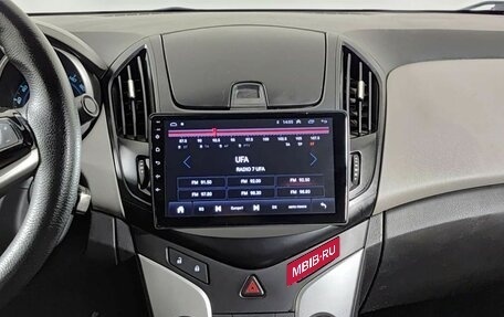 Chevrolet Cruze II, 2014 год, 805 000 рублей, 18 фотография