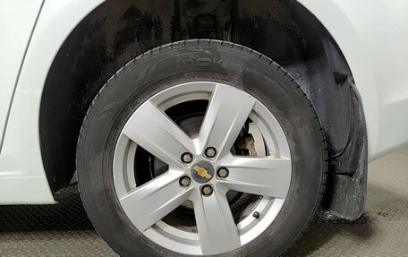 Chevrolet Cruze II, 2014 год, 805 000 рублей, 22 фотография