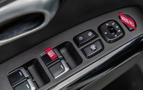 KIA Soul II рестайлинг, 2019 год, 1 598 000 рублей, 15 фотография