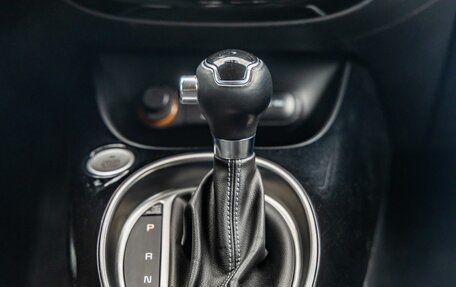 KIA Soul II рестайлинг, 2019 год, 1 598 000 рублей, 27 фотография