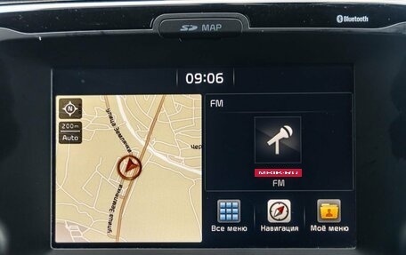 KIA Soul II рестайлинг, 2019 год, 1 598 000 рублей, 22 фотография