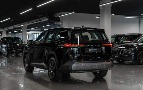 Toyota RAV4, 2026 год, 4 350 000 рублей, 4 фотография