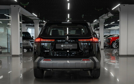 Toyota RAV4, 2026 год, 4 350 000 рублей, 6 фотография