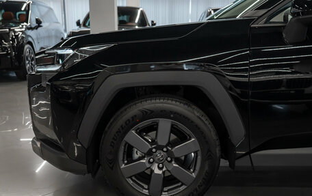 Toyota RAV4, 2026 год, 4 350 000 рублей, 9 фотография