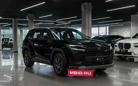 Toyota RAV4, 2026 год, 4 350 000 рублей, 2 фотография