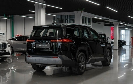 Toyota RAV4, 2026 год, 4 350 000 рублей, 5 фотография