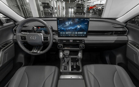 Toyota RAV4, 2026 год, 4 350 000 рублей, 13 фотография