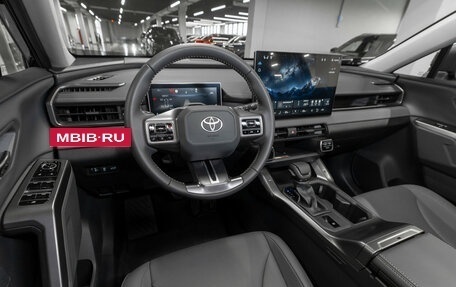 Toyota RAV4, 2026 год, 4 350 000 рублей, 12 фотография