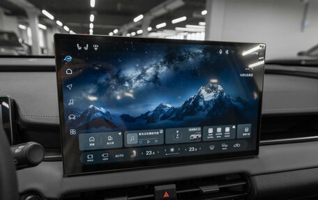 Toyota RAV4, 2026 год, 4 350 000 рублей, 21 фотография