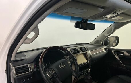 Lexus GX II, 2015 год, 3 799 000 рублей, 9 фотография