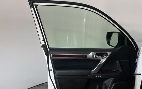 Lexus GX II, 2015 год, 3 799 000 рублей, 8 фотография