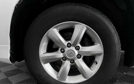 Lexus GX II, 2015 год, 3 799 000 рублей, 14 фотография