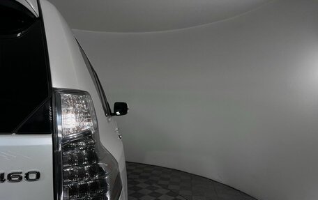 Lexus GX II, 2015 год, 3 799 000 рублей, 7 фотография