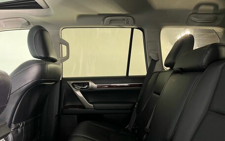 Lexus GX II, 2015 год, 3 799 000 рублей, 13 фотография