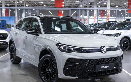 Volkswagen Tiguan, 2026 год, 5 250 000 рублей, 5 фотография