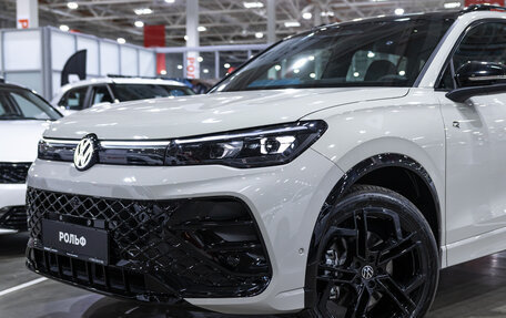 Volkswagen Tiguan, 2026 год, 5 250 000 рублей, 2 фотография