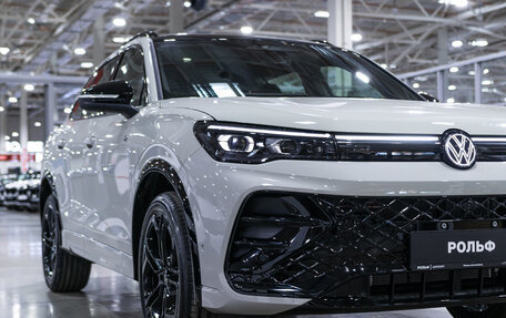 Volkswagen Tiguan, 2026 год, 5 250 000 рублей, 6 фотография