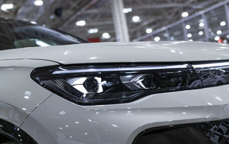 Volkswagen Tiguan, 2026 год, 5 250 000 рублей, 7 фотография
