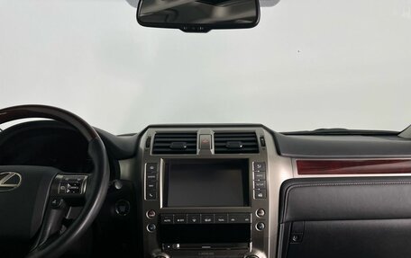 Lexus GX II, 2015 год, 3 799 000 рублей, 16 фотография