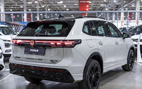 Volkswagen Tiguan, 2026 год, 5 250 000 рублей, 9 фотография