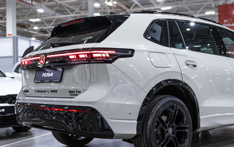 Volkswagen Tiguan, 2026 год, 5 250 000 рублей, 8 фотография