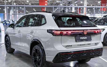 Volkswagen Tiguan, 2026 год, 5 250 000 рублей, 10 фотография