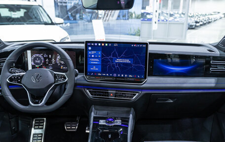 Volkswagen Tiguan, 2026 год, 5 250 000 рублей, 16 фотография