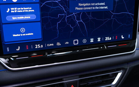 Volkswagen Tiguan, 2026 год, 5 250 000 рублей, 24 фотография