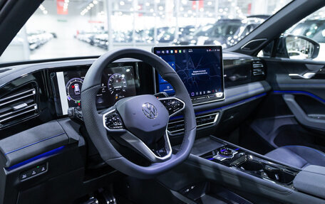 Volkswagen Tiguan, 2026 год, 5 250 000 рублей, 22 фотография