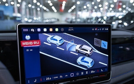 Volkswagen Tiguan, 2026 год, 5 250 000 рублей, 26 фотография