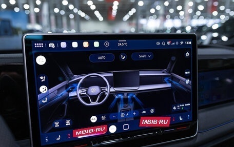 Volkswagen Tiguan, 2026 год, 5 250 000 рублей, 28 фотография