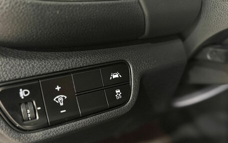 KIA Seltos I, 2020 год, 2 149 000 рублей, 23 фотография