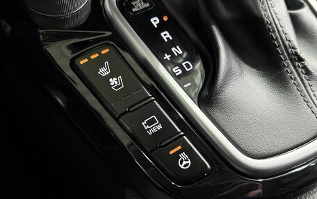 KIA Seltos I, 2020 год, 2 149 000 рублей, 18 фотография