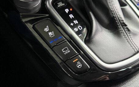 KIA Seltos I, 2020 год, 2 149 000 рублей, 17 фотография