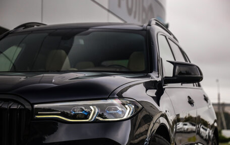 BMW X7, 2020 год, 5 499 000 рублей, 2 фотография