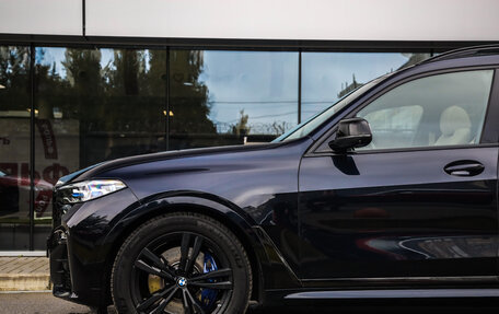 BMW X7, 2020 год, 5 499 000 рублей, 10 фотография