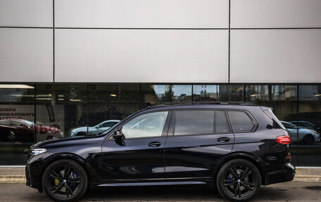 BMW X7, 2020 год, 5 499 000 рублей, 9 фотография