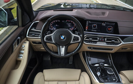 BMW X7, 2020 год, 5 499 000 рублей, 16 фотография